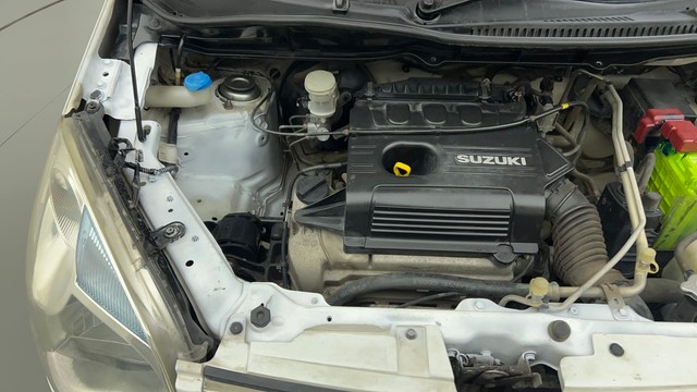 Second-hand 2014 Maruti Wagon R LXI BSVI for sale in Ahmedabad-38