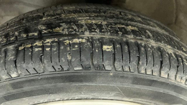 Second-hand 2014 Maruti Wagon R LXI BSVI for sale in Ahmedabad-27