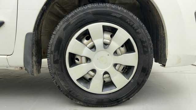 Second-hand 2014 Maruti Wagon R LXI BSVI for sale in Ahmedabad-17