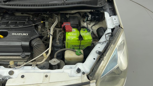 Second-hand 2014 Maruti Wagon R LXI BSVI for sale in Ahmedabad-37