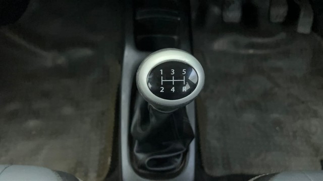 Second-hand 2014 Maruti Wagon R LXI BSVI for sale in Ahmedabad-12