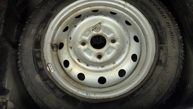 Second-hand 2014 Maruti Wagon R LXI BSVI for sale in Ahmedabad-21