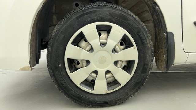 Second-hand 2014 Maruti Wagon R LXI BSVI for sale in Ahmedabad-20