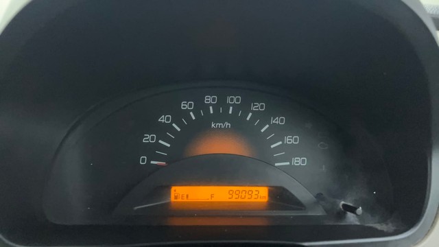 Second-hand 2014 Maruti Wagon R LXI BSVI for sale in Ahmedabad-13