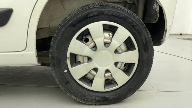 Second-hand 2014 Maruti Wagon R LXI BSVI for sale in Ahmedabad-19