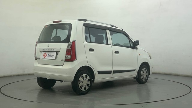 Second-hand 2014 Maruti Wagon R LXI BSVI for sale in Ahmedabad-3