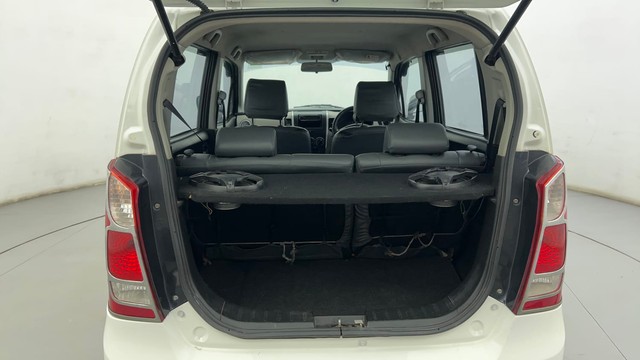 Second-hand 2014 Maruti Wagon R LXI BSVI for sale in Ahmedabad-9