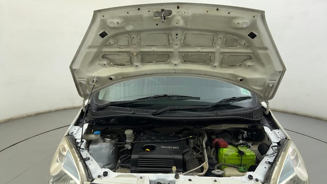 Second-hand 2014 Maruti Wagon R LXI BSVI for sale in Ahmedabad-8