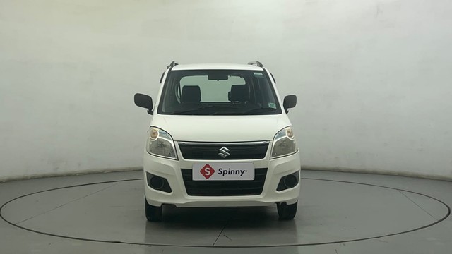 Second-hand 2014 Maruti Wagon R LXI BSVI for sale in Ahmedabad-7