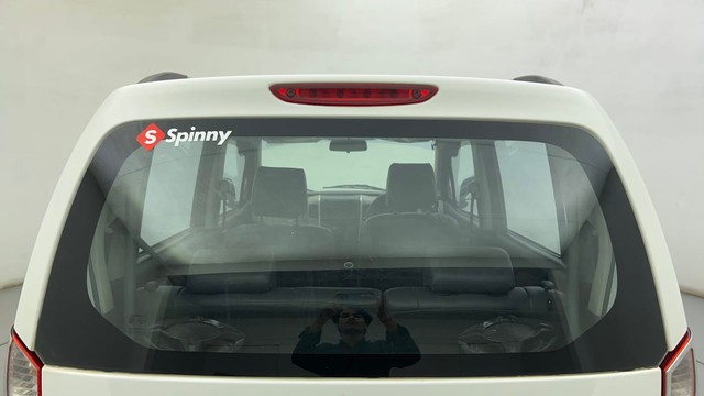 Second-hand 2014 Maruti Wagon R LXI BSVI for sale in Ahmedabad-24