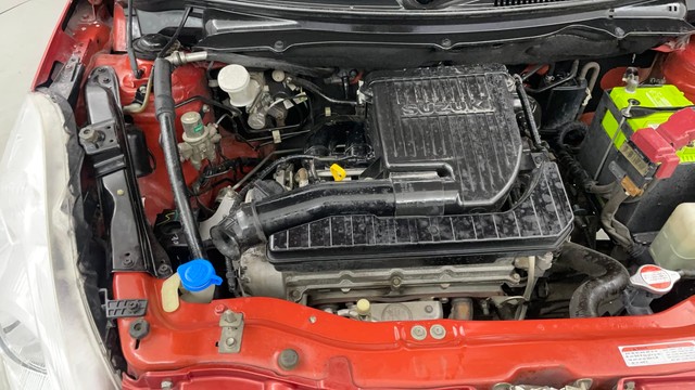 Second-hand 2013 Maruti Swift LXi for sale in Jaipur-34