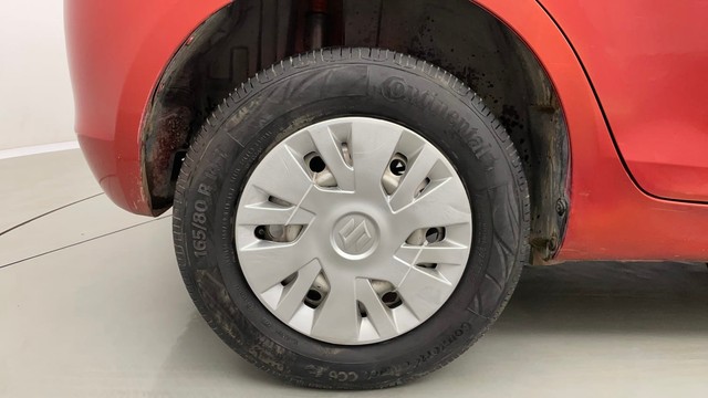 Second-hand 2013 Maruti Swift LXi for sale in Jaipur-18