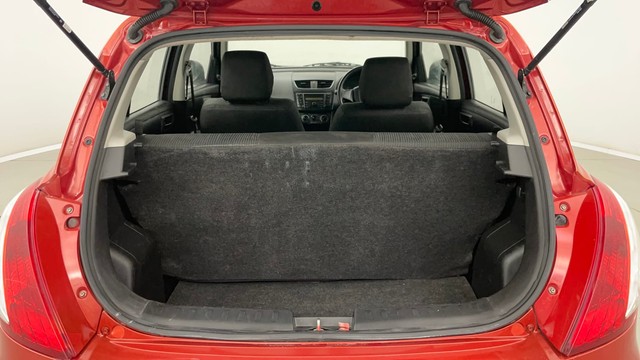 Second-hand 2013 Maruti Swift LXi for sale in Jaipur-9