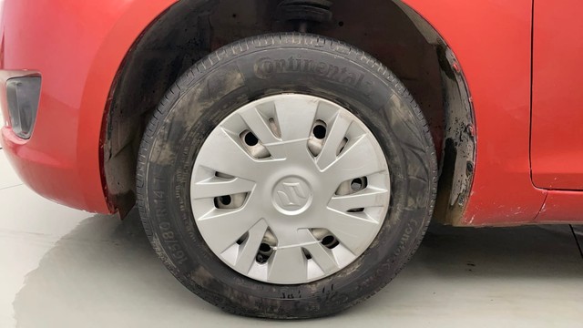 Second-hand 2013 Maruti Swift LXi for sale in Jaipur-20