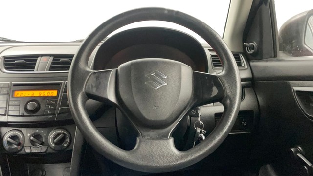 Second-hand 2013 Maruti Swift LXi for sale in Jaipur-23