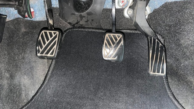 Second-hand 2013 Maruti Swift LXi for sale in Jaipur-14