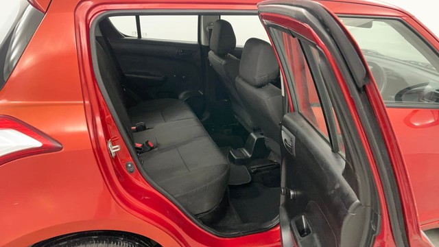 Second-hand 2013 Maruti Swift LXi for sale in Jaipur-29