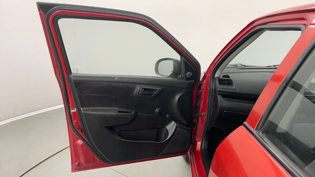 Second-hand 2013 Maruti Swift LXi for sale in Jaipur-25