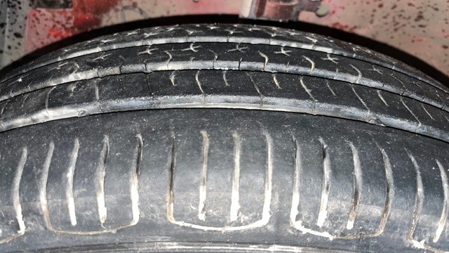 Second-hand 2013 Maruti Swift LXi for sale in Jaipur-35