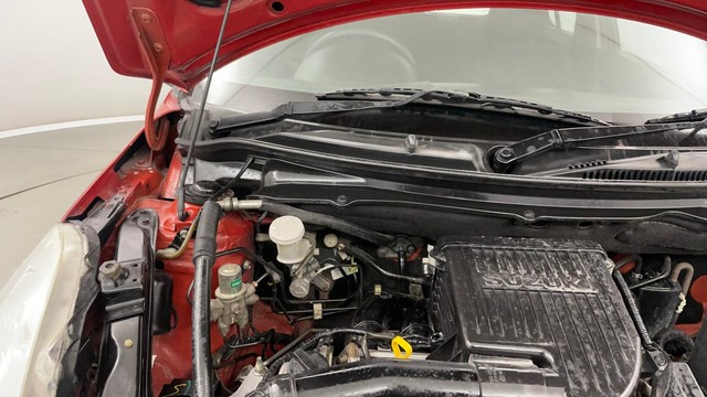 Second-hand 2013 Maruti Swift LXi for sale in Jaipur-32