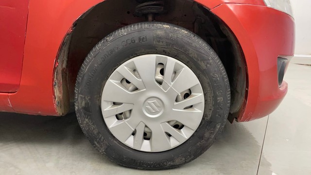 Second-hand 2013 Maruti Swift LXi for sale in Jaipur-17