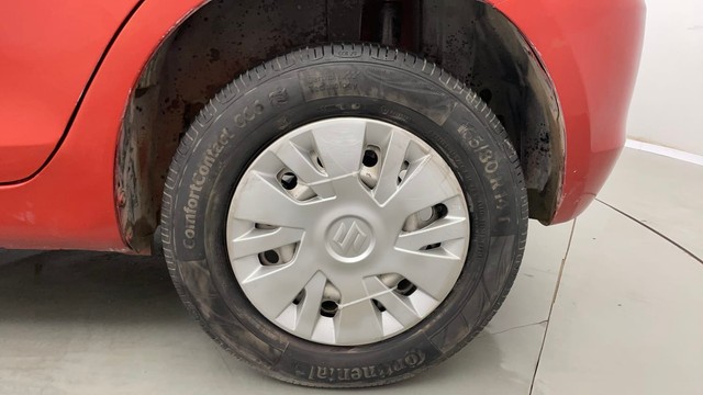 Second-hand 2013 Maruti Swift LXi for sale in Jaipur-19