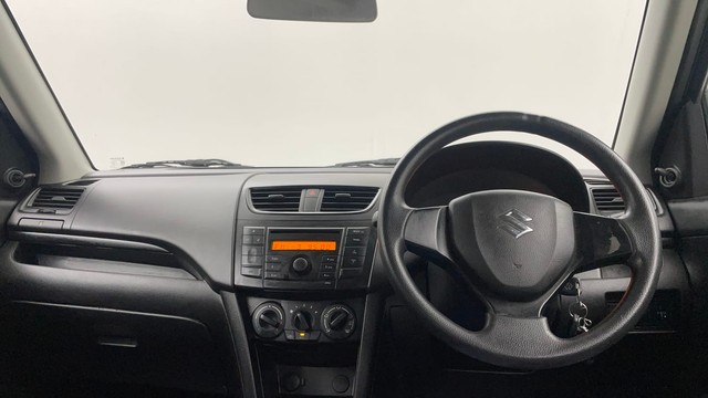 Second-hand 2013 Maruti Swift LXi for sale in Jaipur-11