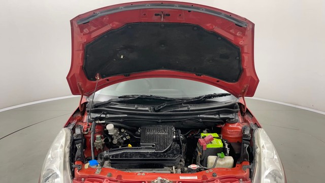 Second-hand 2013 Maruti Swift LXi for sale in Jaipur-8