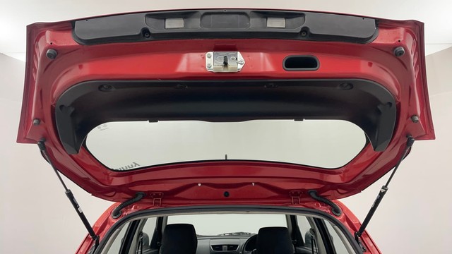 Second-hand 2013 Maruti Swift LXi for sale in Jaipur-26