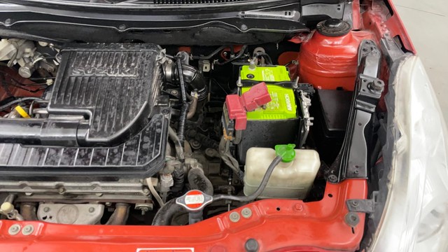 Second-hand 2013 Maruti Swift LXi for sale in Jaipur-33