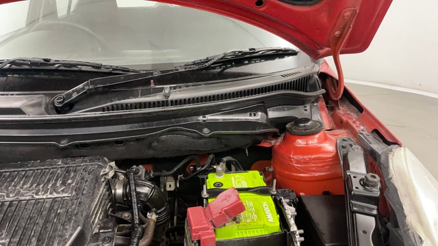 Second-hand 2013 Maruti Swift LXi for sale in Jaipur-39