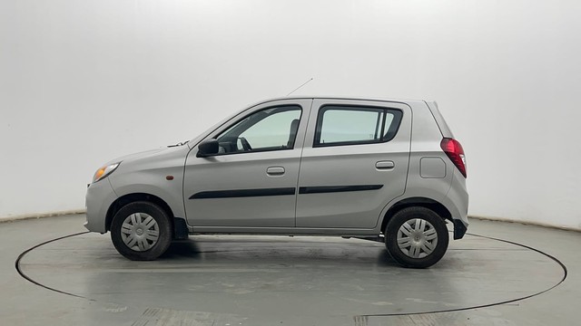Second-hand 2021 Maruti Alto 800 VXI for sale in Kolkata-6