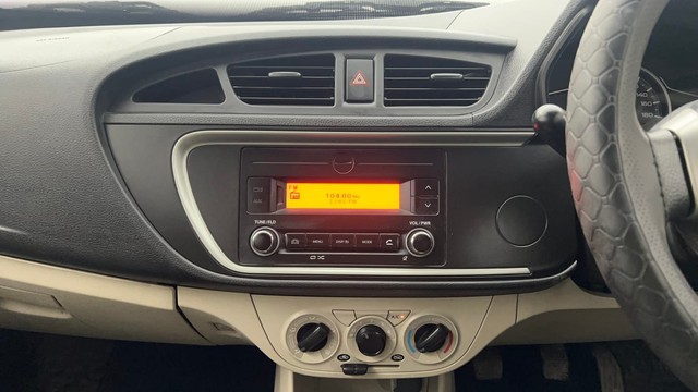 Second-hand 2021 Maruti Alto 800 VXI for sale in Kolkata-27