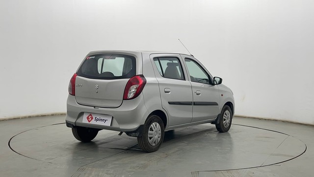 Second-hand 2021 Maruti Alto 800 VXI for sale in Kolkata-3