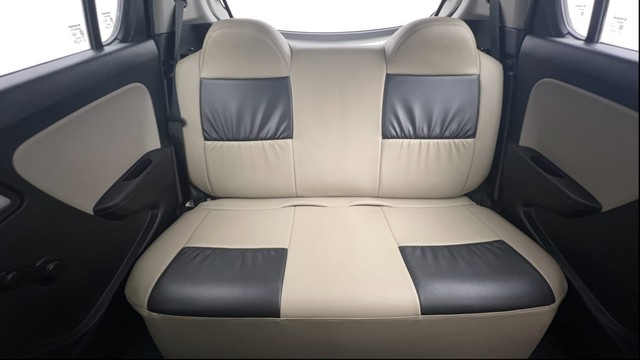 Second-hand 2021 Maruti Alto 800 VXI for sale in Kolkata-32