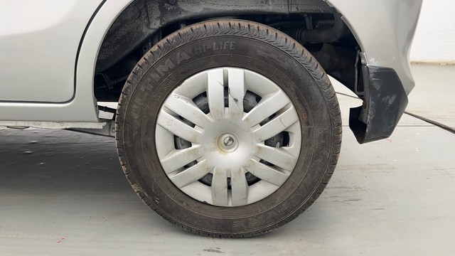 Second-hand 2021 Maruti Alto 800 VXI for sale in Kolkata-19