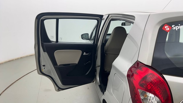 Second-hand 2021 Maruti Alto 800 VXI for sale in Kolkata-29