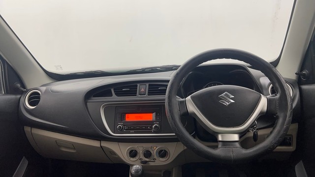 Second-hand 2021 Maruti Alto 800 VXI for sale in Kolkata-11
