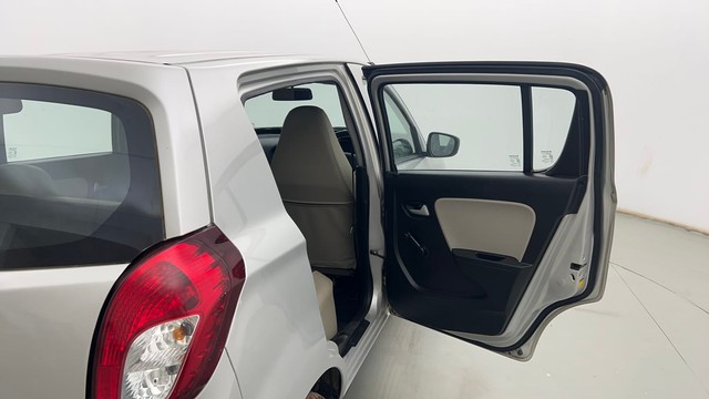 Second-hand 2021 Maruti Alto 800 VXI for sale in Kolkata-28