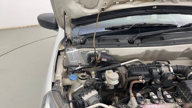 Second-hand 2021 Maruti Alto 800 VXI for sale in Kolkata-33