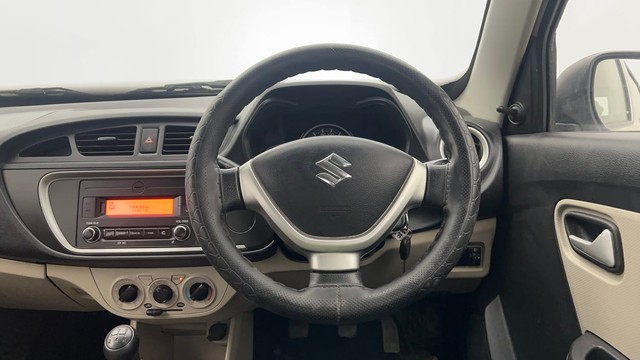 Second-hand 2021 Maruti Alto 800 VXI for sale in Kolkata-38