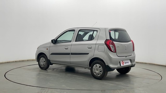 Second-hand 2021 Maruti Alto 800 VXI for sale in Kolkata-5