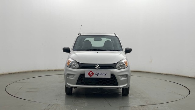 Second-hand 2021 Maruti Alto 800 VXI for sale in Kolkata-7