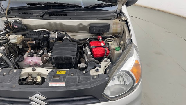 Second-hand 2021 Maruti Alto 800 VXI for sale in Kolkata-36