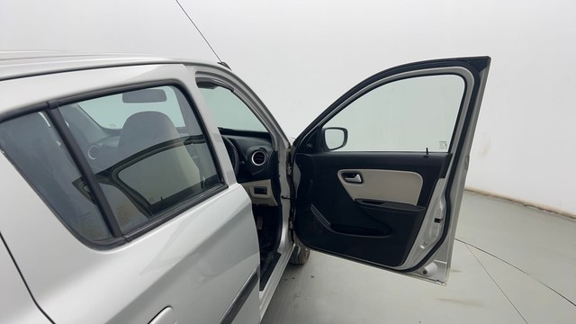 Second-hand 2021 Maruti Alto 800 VXI for sale in Kolkata-16