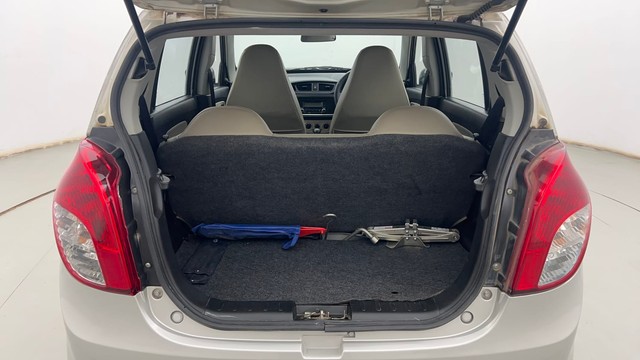 Second-hand 2021 Maruti Alto 800 VXI for sale in Kolkata-9