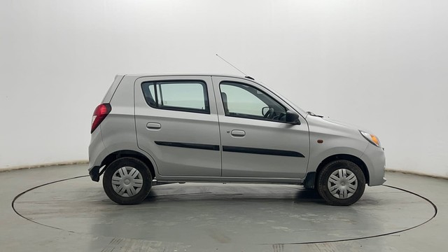 Second-hand 2021 Maruti Alto 800 VXI for sale in Kolkata-2