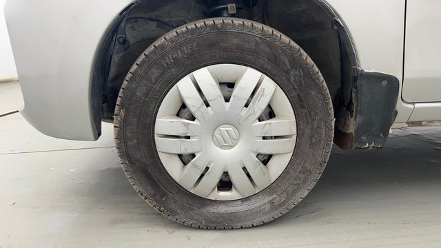 Second-hand 2021 Maruti Alto 800 VXI for sale in Kolkata-20