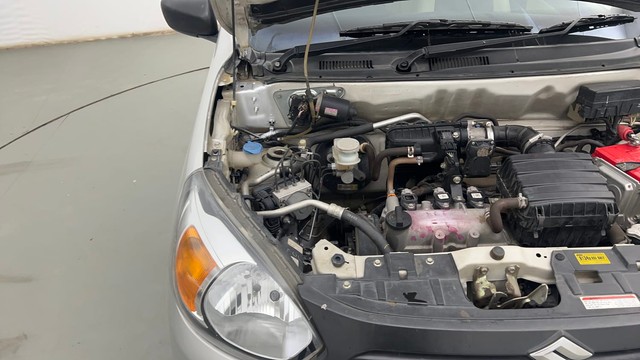 Second-hand 2021 Maruti Alto 800 VXI for sale in Kolkata-26