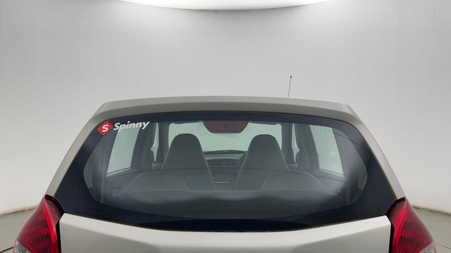 Second-hand 2021 Maruti Alto 800 VXI for sale in Kolkata-25